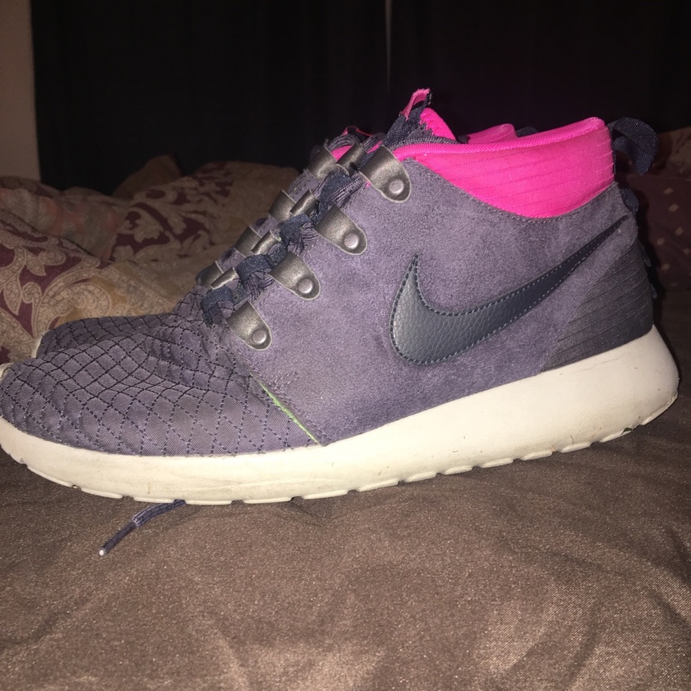 Nike roshe